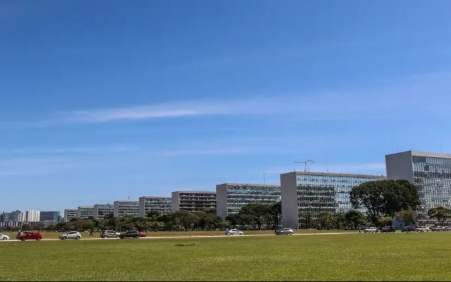 Governo libera R$ 501,4 milhões para Ministério das Cidades