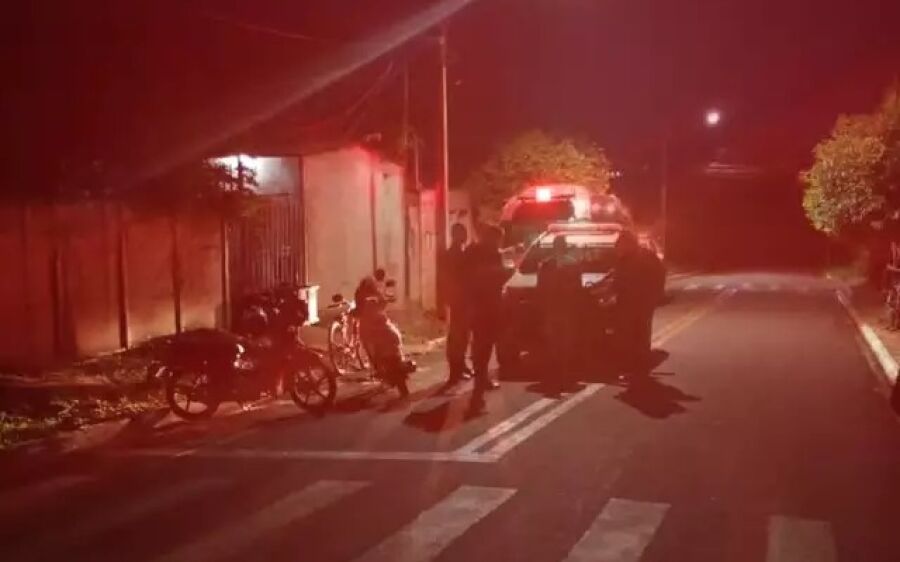 Mulher é assassinada e filho é preso no 2&ordm; feminicídio na mesma noite em MS
