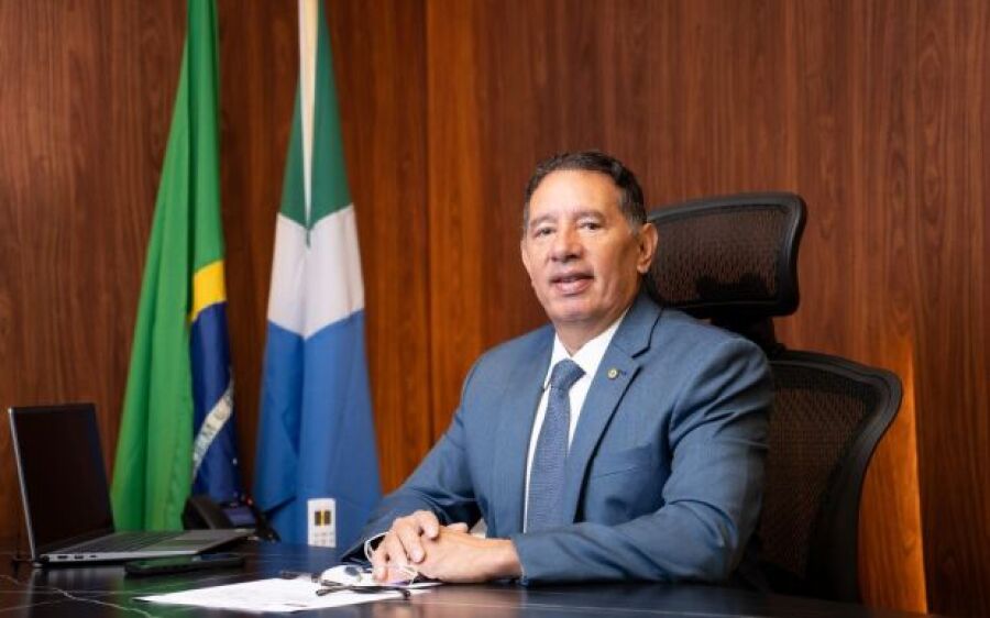Gerson reafirma posição contra aumento de impostos e destaca responsabilidade fiscal de MS