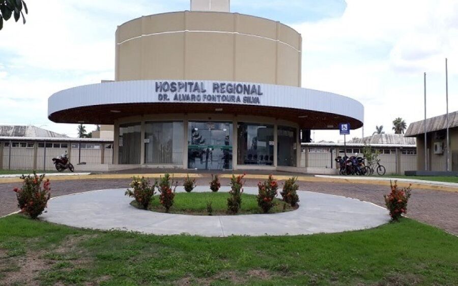 Hospital Regional de Coxim mantém validade de concurso público por mais dois anos