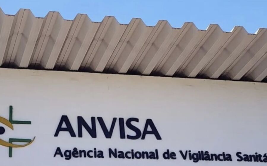 Anvisa proíbe suplementos e energéticos com adição de ozônio