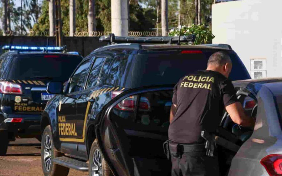 Grupo que usou avião para transportar mais de meia tonelada de cocaína é alvo da PF em MS
