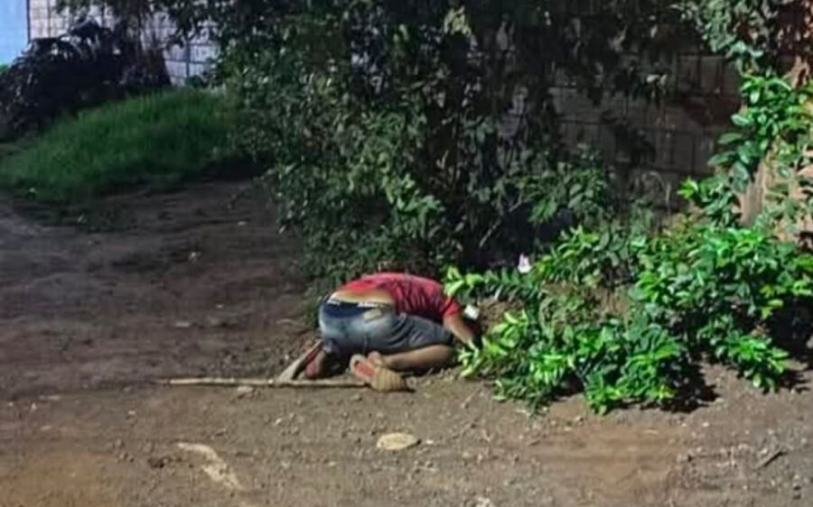 Homem é morto a tiros em Rio Verde; Polícia Civil investiga o caso
