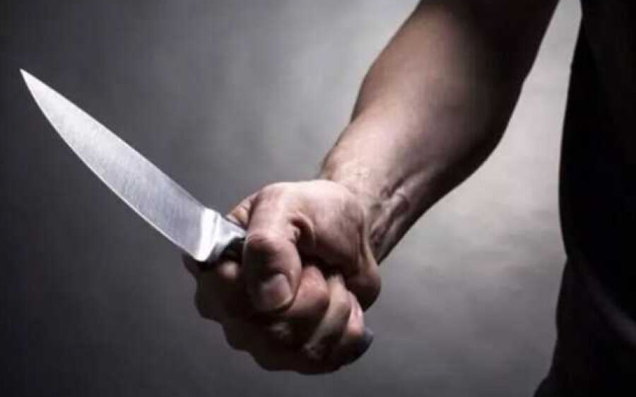 Mulher é assassinada com 23 facadas na frente do filho em MS