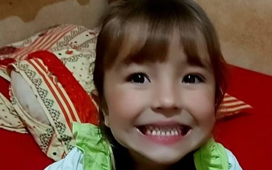 Menina morta atropelada em MS por bicicleta elétrica faria 4 anos: 'Queremos explicação', diz tia