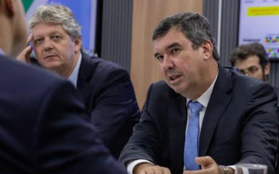 Governo de MS propõe pacote de R$ 950 milhões para fortalecer municípios e impulsionar obras 