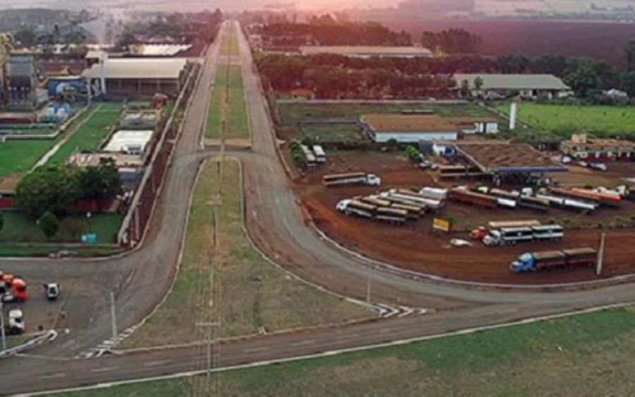 Novo parque industrial promete transformar Coxim e impulsionar geração de empregos