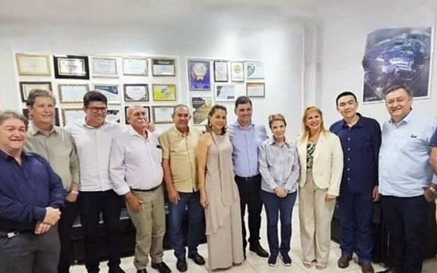 COINTA avança em planejamento regional e aprova orçamento de 2026 em assembleia realizada em Camapuã