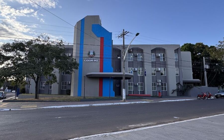 Audiência pública sobre LOA 2026 e PPA 20262029 é remarcada para 13 de novembro em Coxim