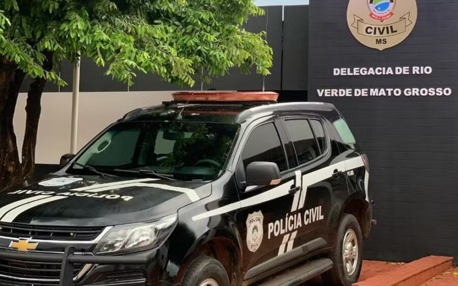 Homem é morto a tiros após discussão motivada por ciúmes em Rio Verde de MT/MS