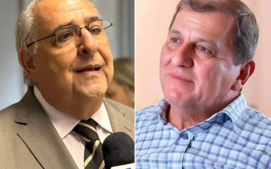 Jerson se despede do TCE e Sérgio de Paula ficará com a vaga de conselheiro