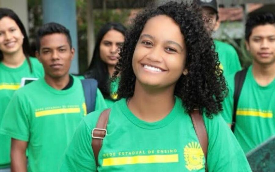 Pré-matrículas para escolas estaduais de Mato Grosso do Sul começaram hoje (3)