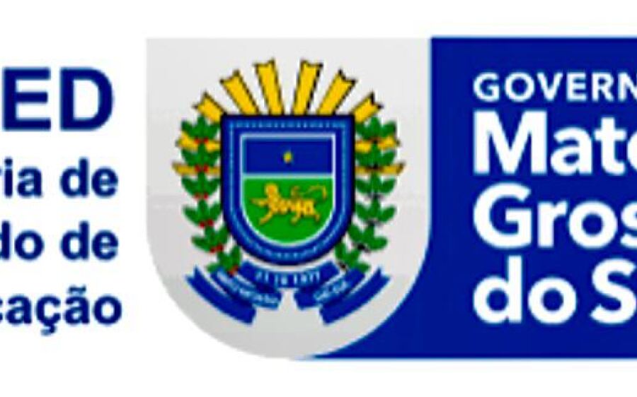 Governo de MS abre pré-matrículas da Rede Estadual para o ano letivo de 2026