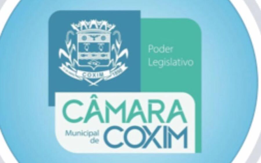 Coxim realiza audiência pública sobre LOA 2026 e PPA 20262029 na quinta-feira, dia 13 de novembro