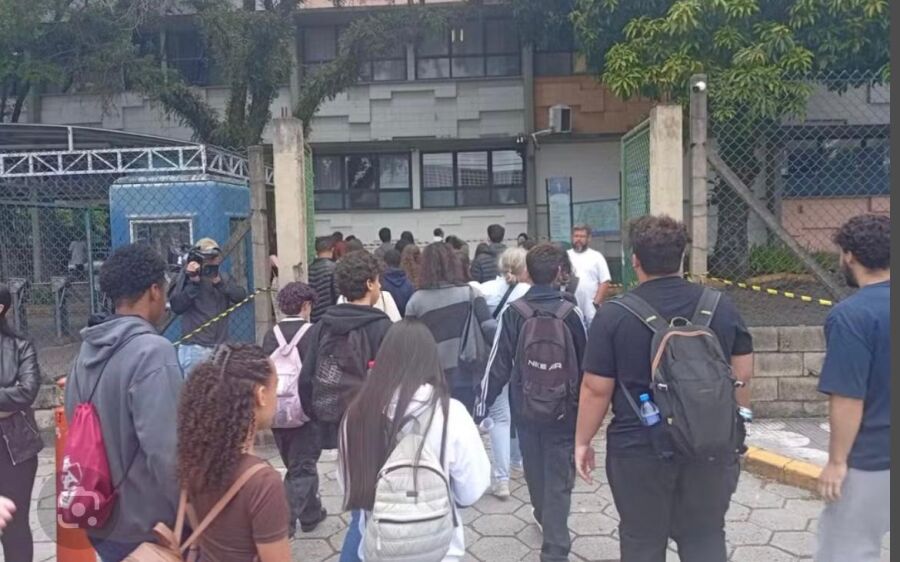 Enem 2025 tem 3,5 milhões de participantes e redação sobre envelhecimento marca o primeiro dia 