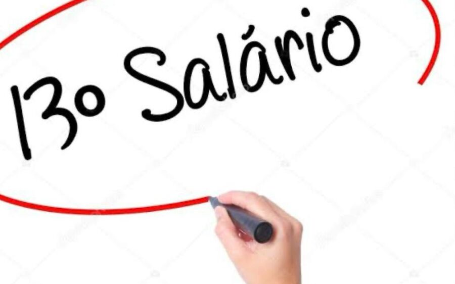 13&ordm; deve impulsionar vendas e anima comerciantes e trabalhadores em Coxim