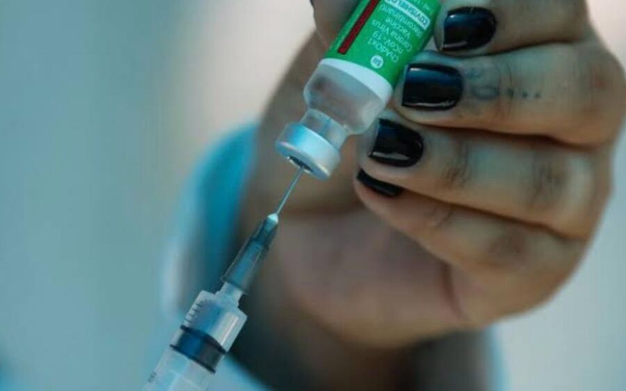 Coxim se prepara para iniciar vacinação contra bronquiolite em gestantes: rede local já está pronta 