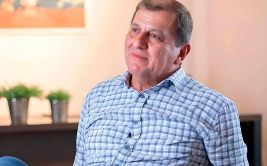 Riedel oficializa nomeação de Sérgio de Paula para o Tribunal de Contas em decisão alinhada 