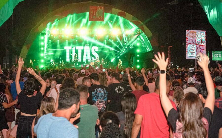 Festivais culturais movimentam Mato Grosso do Sul em 2025 e impulsionam economia e turismo
