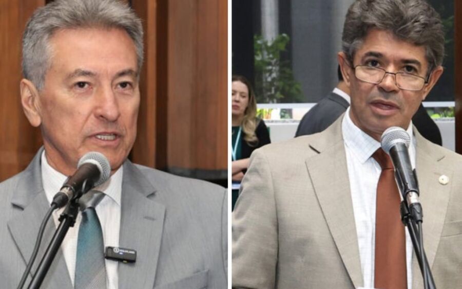 Hashioka e Rinaldo são nomeados membros do Conselho das Cidades de MS