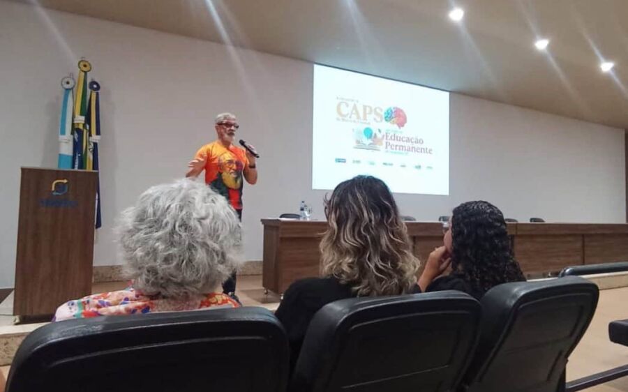 MS amplia Rede de Atenção Psicossocial e adota protocolo unificado para emergências psiquiátricas
