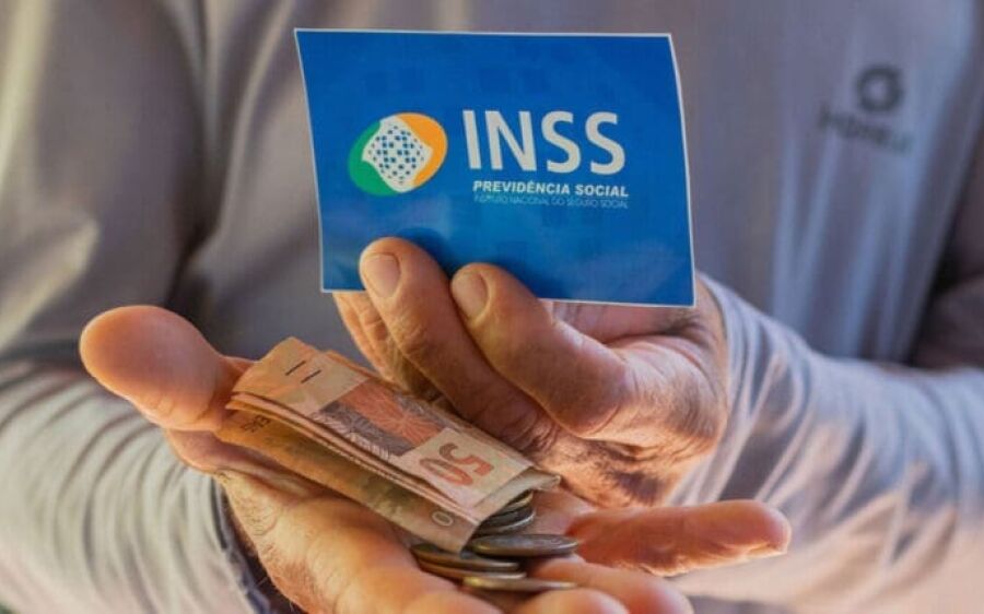 Governo devolve R$ 2,8 bilhões a
aposentados por descontos indevidos
