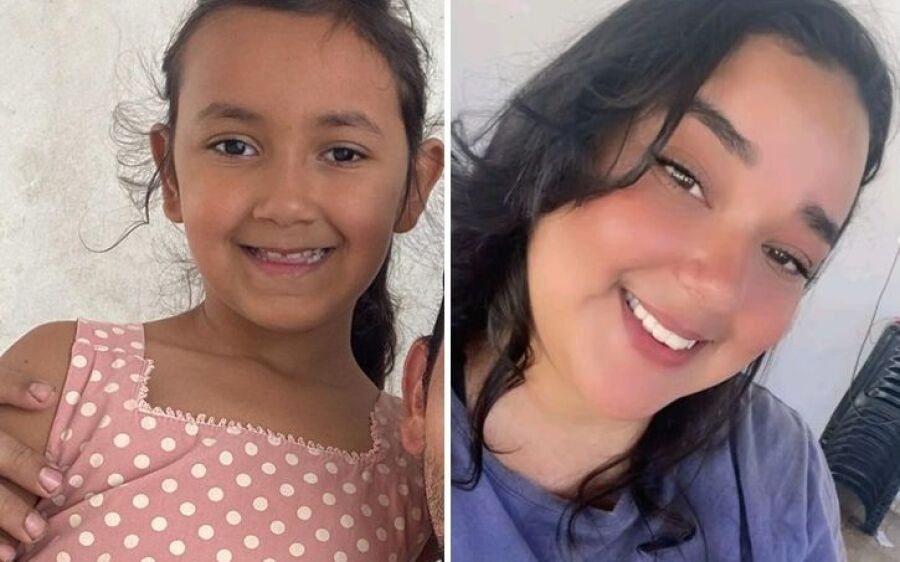 Pai denuncia rapto da filha de 8 anos em Coxim, mãe é apontada como autora
