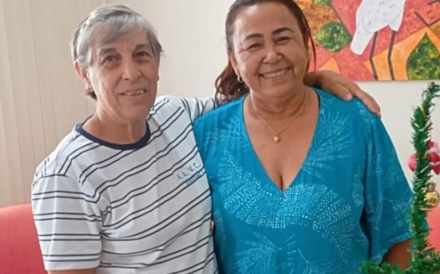 Vereadora Lúcia assegura
recurso de R$ 76 mil para custeio da AAVC