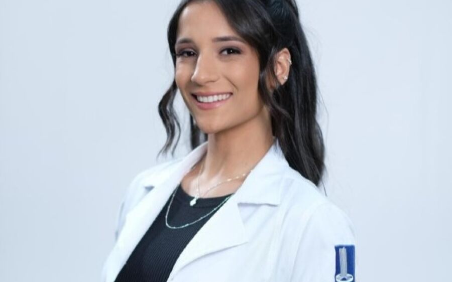 Vittoria Marchesi Santos: Um chamado da Medicina Guiada pelo Amor e pela Memória do Pai