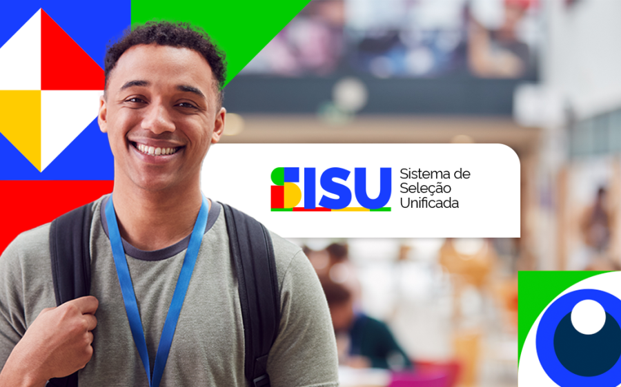 Sisu 2026 abre inscrições em 19 de janeiro e terá a maior oferta de vagas da história 