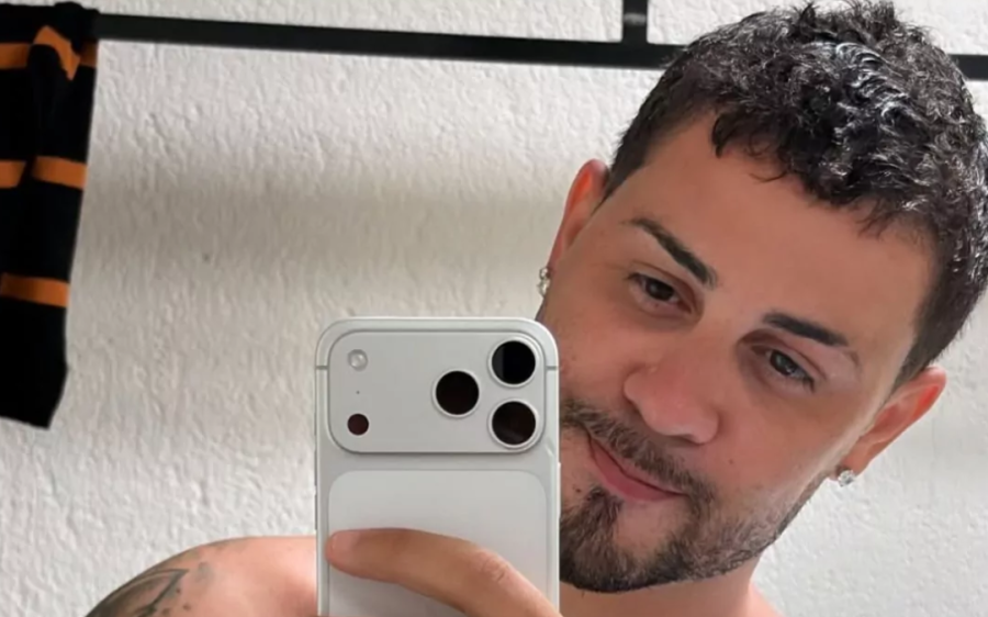 Carlinhos Maia reúne influenciadores e promete tretas