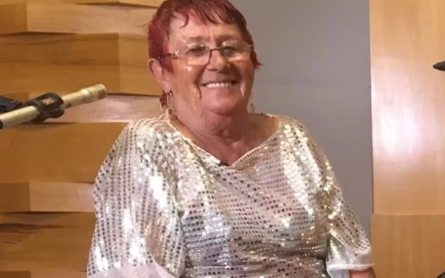 Morre aos 84 anos a cantora Betinha, da dupla Beth & Betinha, em Campo Grande
