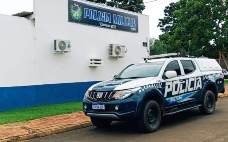 Polícia Militar prende jovem por estupro de vulnerável em Rio Verde
