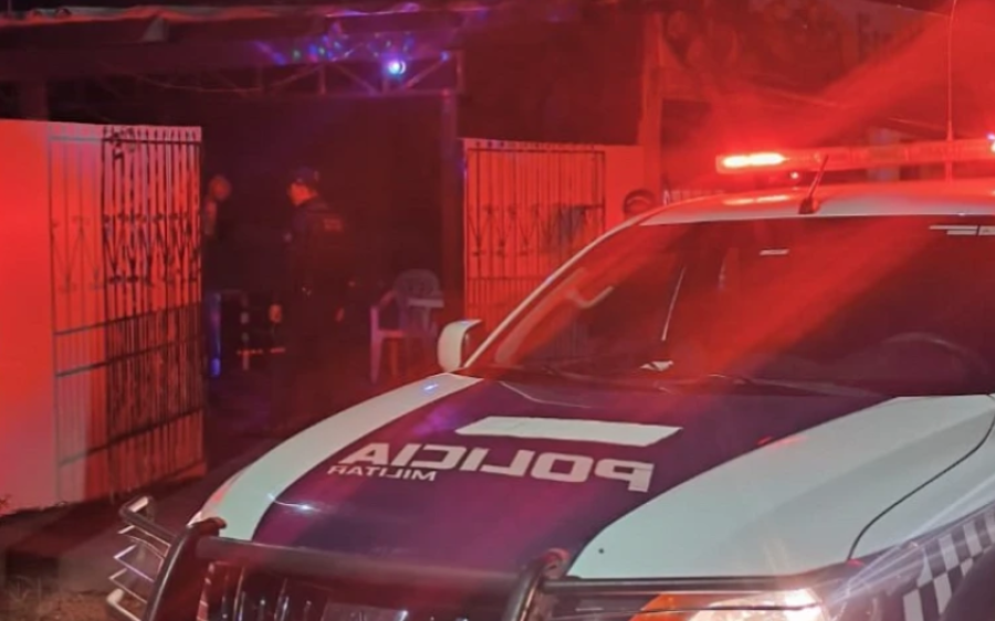 Relacionamento com adolescente de 13 anos leva à prisão por estupro de vulnerável em Rio Verde
