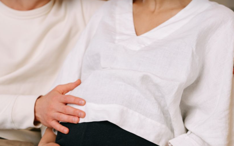 Gestantes e pais deverão aprender manobra de desengasgo durante o pré-natal em Mato Grosso do Sul