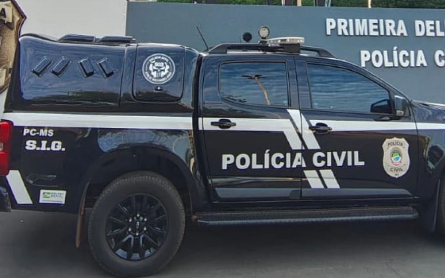 Duas mulheres são presas por roubo contra idoso com mais de 80 anos
