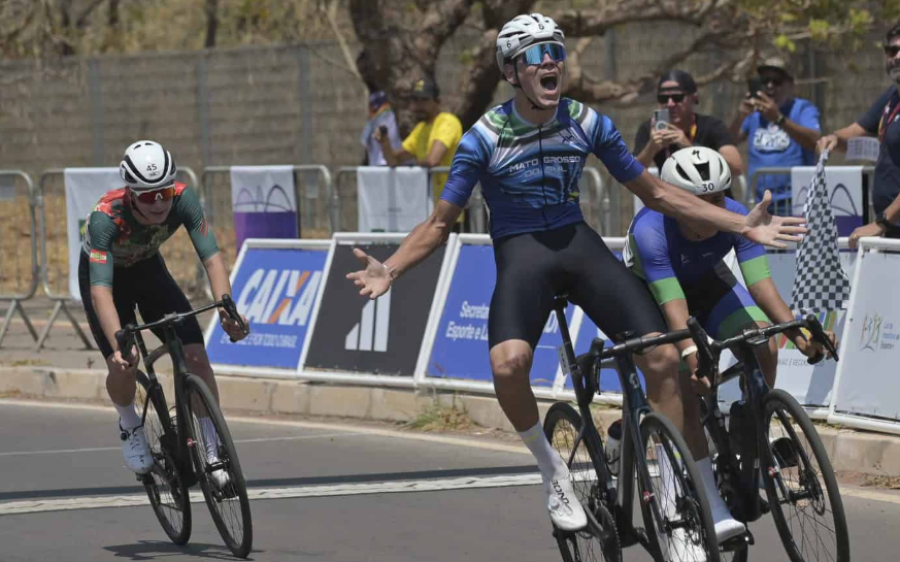 Mato Grosso do Sul amplia conquistas no esporte escolar, paralímpico e adulto em 2025
