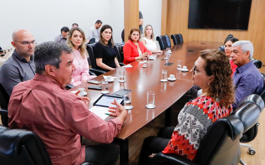 Governo de MS regulamenta repasses e apoio a instituições de educação especial com novo decreto
