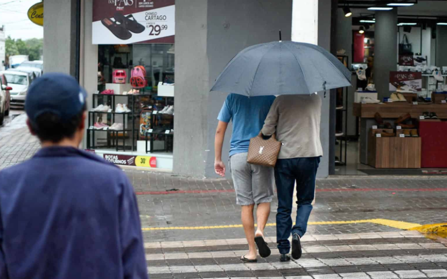 Verão no MS deve ter chuvas irregulares e temperaturas acima da média, aponta Cemtec
