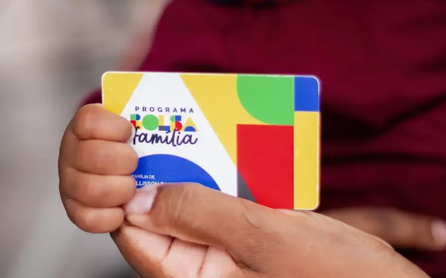Caixa conclui pagamento da parcela de dezembro do Bolsa Família