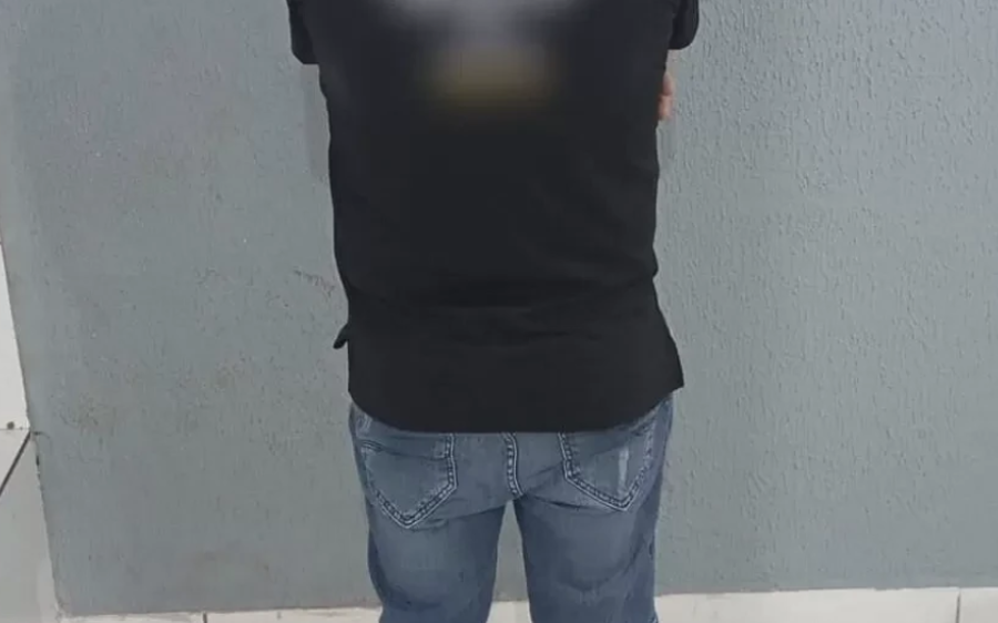 Foragido da Justi&ccedil;a de S&atilde;o Gabriel do Oeste &eacute; preso no Paran&aacute; por d&iacute;vida de R$ 65 mil em pens&atilde;o