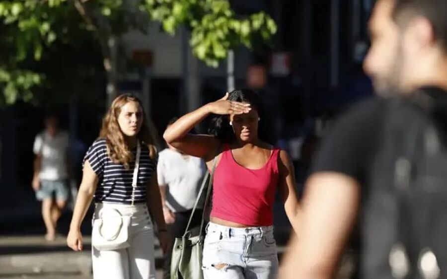 Onda de calor extremo eleva riscos à saúde e exige medidas de proteção, alertam especialistas

