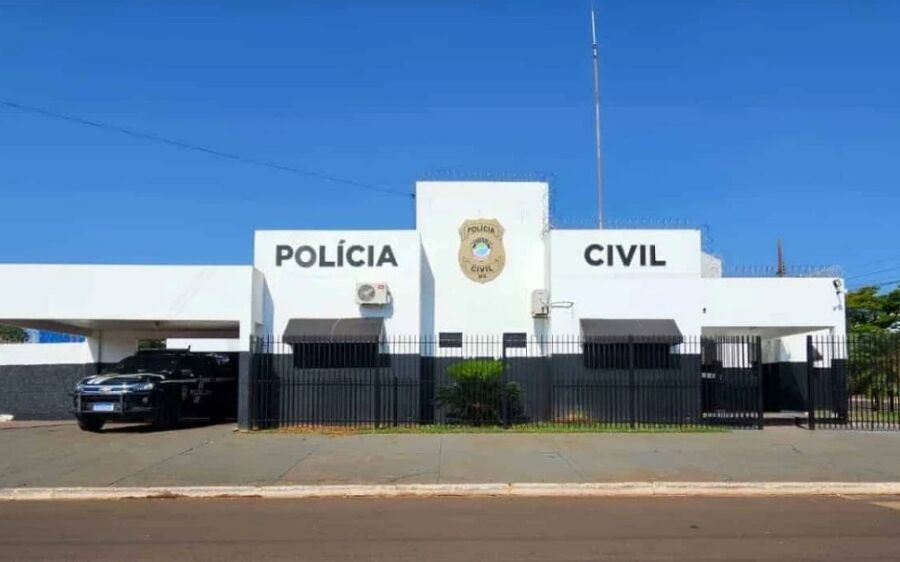 Corpo de jovem desaparecido é encontrado no Rio Correntes, em Sonora
