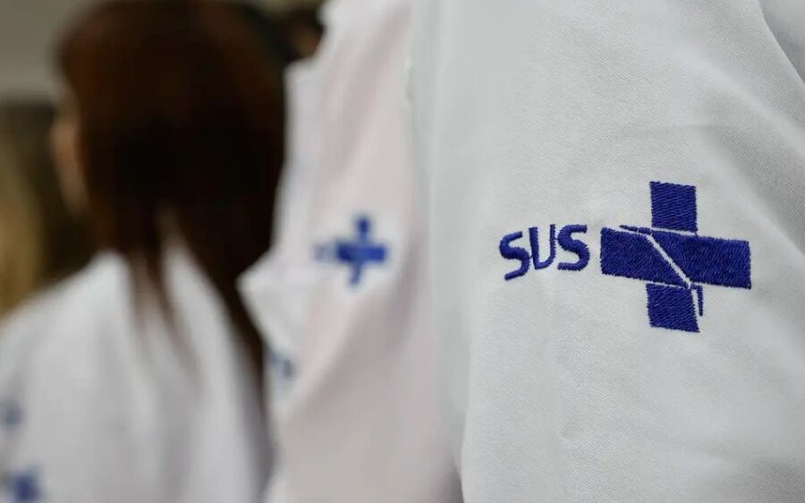 Ministério da Saúde conclui formação de 109 mil agentes comunitários e de combate a endemias 