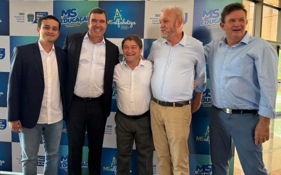 Retrospectiva de Coxim-MS em 2025:
Um Ano de Transformações e Conquistas