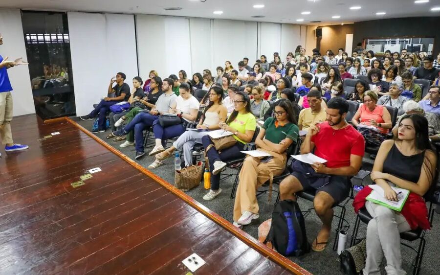 Câmara publica edital de concurso público com inscrições em janeiro
