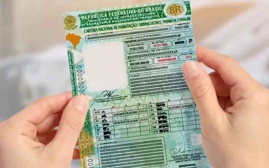CNH mais barata e acessível: fim da obrigatoriedade de autoescola muda regras em todo o Brasil