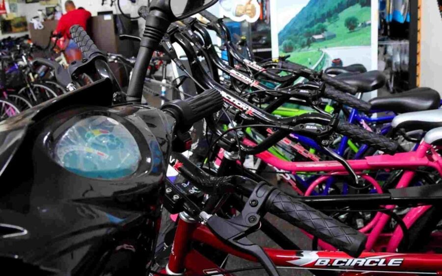 'Vício de fabricação' em bicicleta elétrica causa acidente e gera indenização em MS