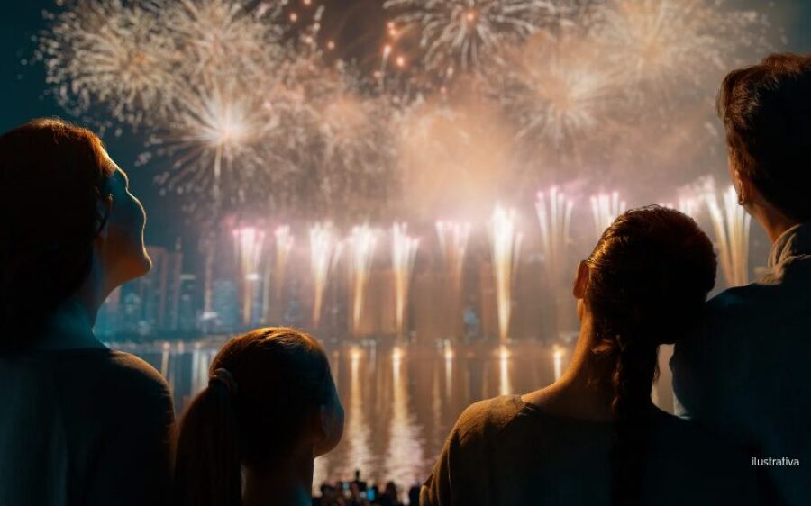 Respeito e inclusão: Prefeitura de Coxim reforça lei que proíbe fogos de artifício barulhentos
