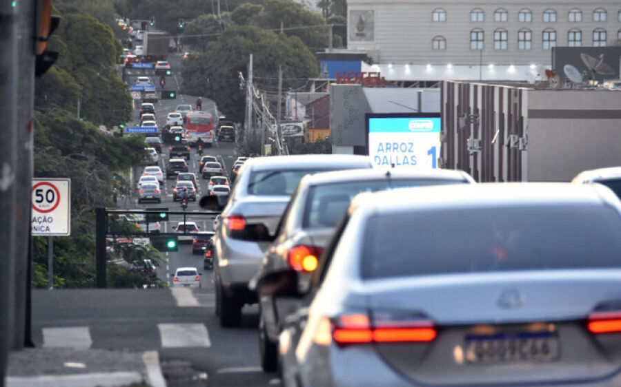 Desconto de 15% no IPVA vai até o dia 5 de janeiro